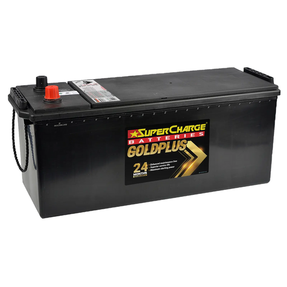 EMFN120R - Supercharge Goldplus EMFN120R Battery 120Ah