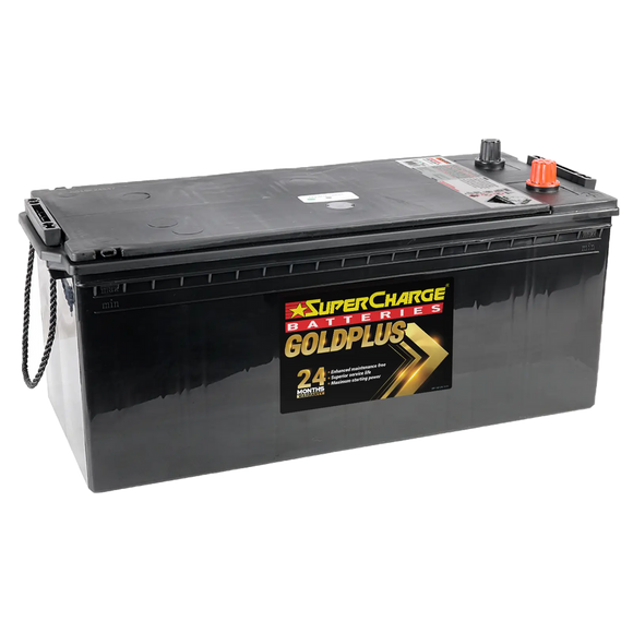 EMFN150L - Supercharge Goldplus EMFN150L Battery 150Ah