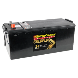 EMFN150RL - SuperCharge GoldPlus EMFN150RL Battery 150Ah