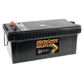 EMFN200L - Supercharge Goldplus EMFN200L Battery 200Ah