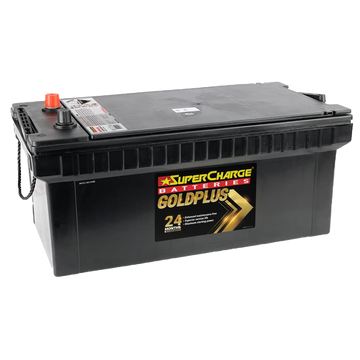 EMFN200L - Supercharge Goldplus EMFN200L Battery 200Ah