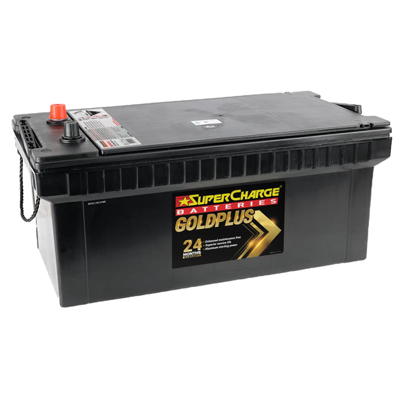 EMFN200L - Supercharge Goldplus EMFN200L Battery 200Ah