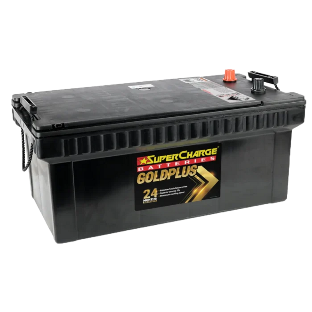 EMFN200R - SuperCharge GoldPlus EMFN200R Battery