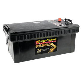 EMFN200R - SuperCharge GoldPlus EMFN200R Battery 200Ah