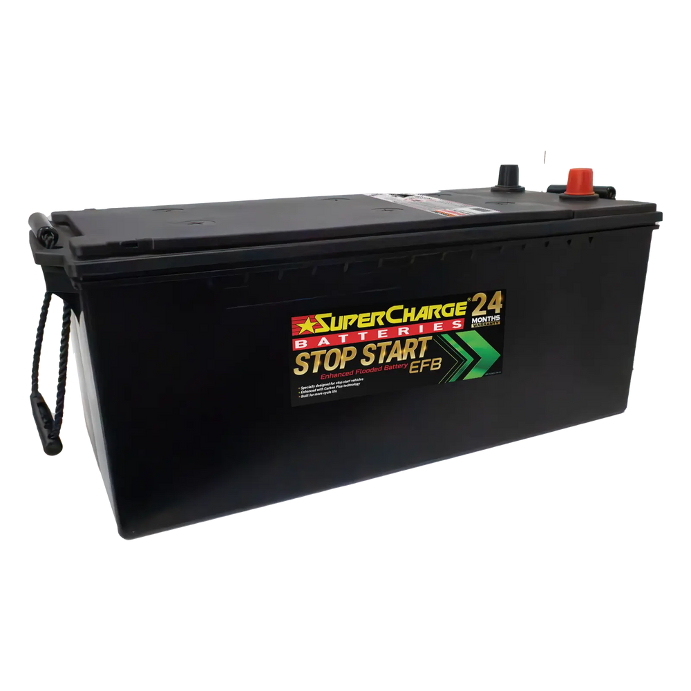 EN150EFL - Supercharge Stop/Start EN150EFL Battery