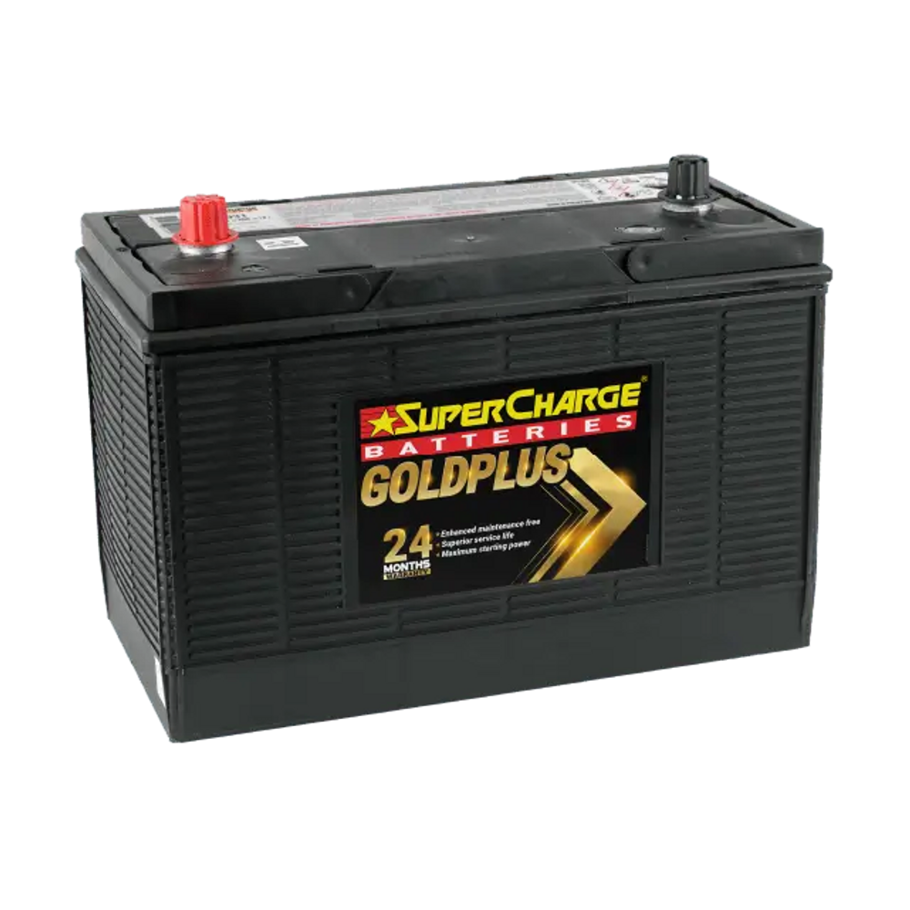 MF31-931 - Supercharge Goldplus MF31-931 Battery