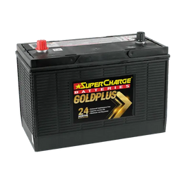 MF31-931 - Supercharge Goldplus MF31-931 Battery 110Ah