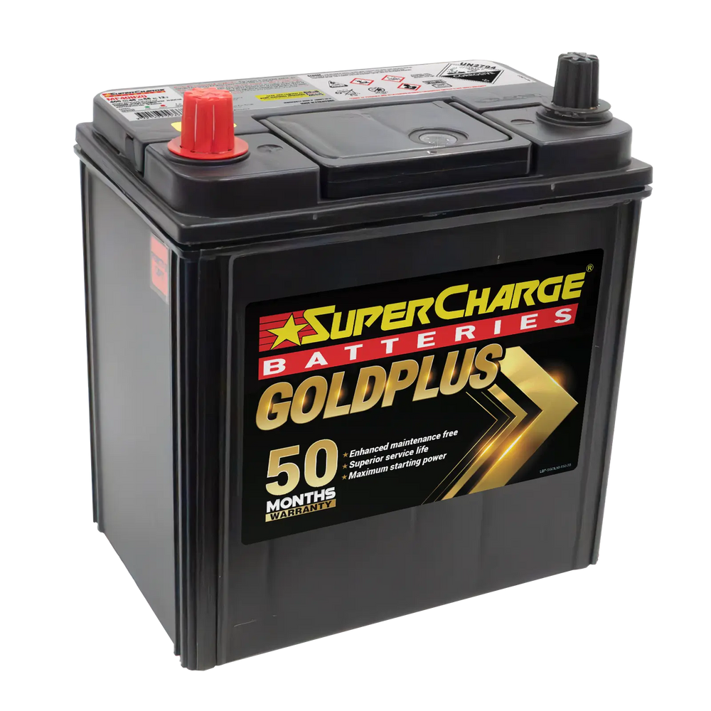 MF40B20 - Supercharge Goldplus MF40B20 Battery