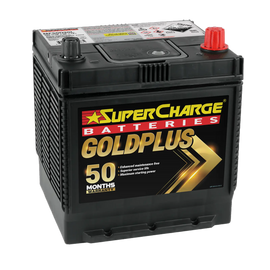 MF50D20L - Supercharge Goldplus MF50D20L Battery 50 Ah