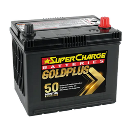 MF53 - Supercharge Goldplus MF53 Battery 60Ah