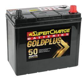 MF55B24LS - Supercharge Goldplus MF55B24LS Battery 56Ah