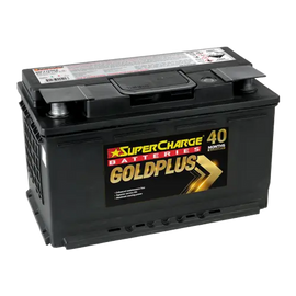 MF77HRX - Supercharge Goldplus MF77HRX Battery 110Ah