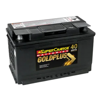 MF77HRX - Supercharge Goldplus MF77HRX Battery 110Ah