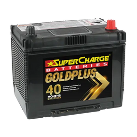 MF80D26L - Supercharge Goldplus MF80D26L Battery 85Ah
