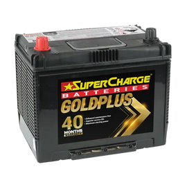 MF80D26R - Supercharge Goldplus MF80D26R Battery 85Ah