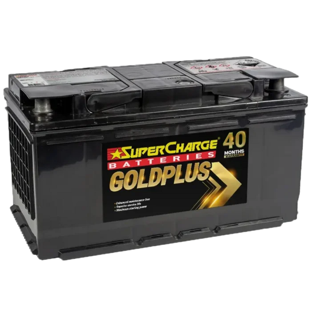 MF88H - Supercharge Goldplus MF88H Battery