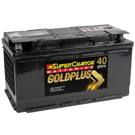 MF88H - Supercharge Goldplus MF88H Battery 110Ah