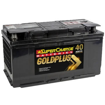 MF88H - Supercharge Goldplus MF88H Battery 110Ah
