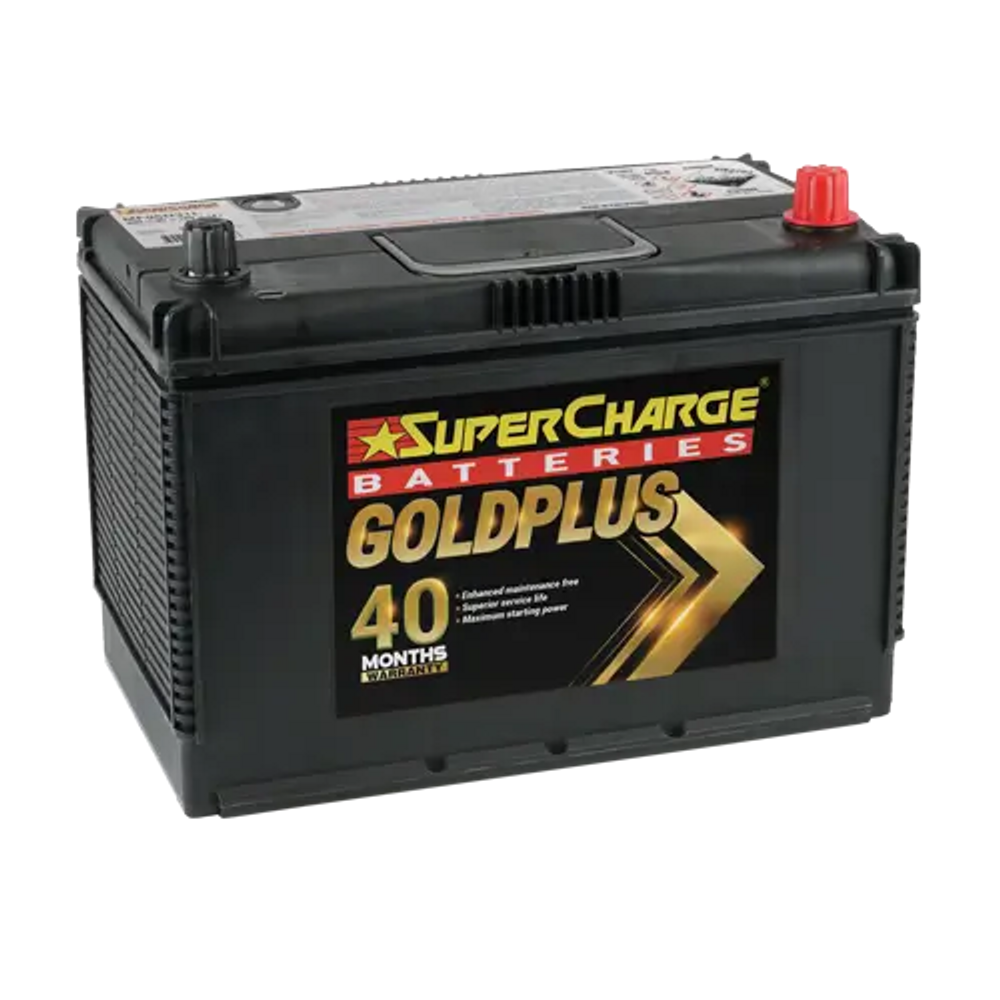 MF95D31L - Supercharge Goldplus MF95D31L Battery