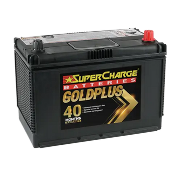 MF95D31L - Supercharge Goldplus MF95D31L Battery 95Ah