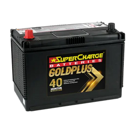 MF95D31R - Supercharge Goldplus MF95D31R Battery 95Ah