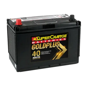 MF95D31R - Supercharge Goldplus MF95D31R Battery 95Ah