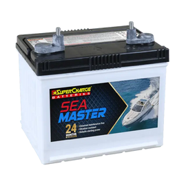 MFM48 - Supercharge Seamaster MFM48 Battery 60Ah