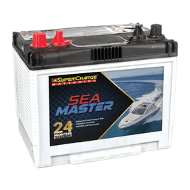 MFM50 - Supercharge Seamaster MFM50 Battery 80Ah