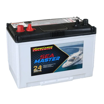 MFM70 - Supercharge Seamaster MFM70 Battery 85Ah