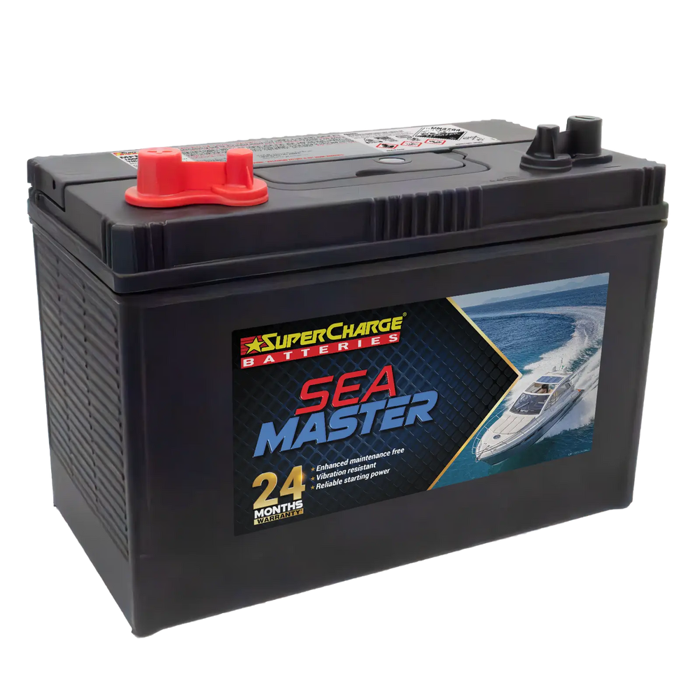 MFM87 - Supercharge Seamaster MFM87 Battery