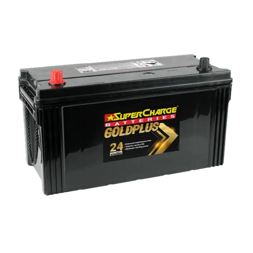 MFN100 - Supercharge Goldplus MFN100 Battery