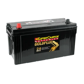 MFN100 - Supercharge Goldplus MFN100 Battery 100Ah