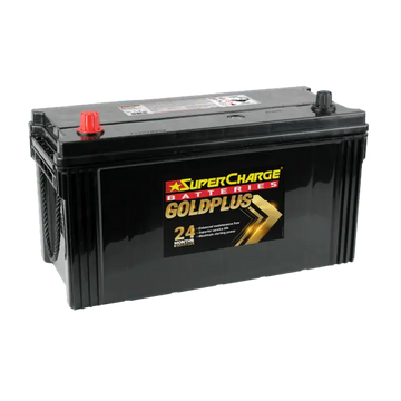 MFN100 - Supercharge Goldplus MFN100 Battery 100Ah