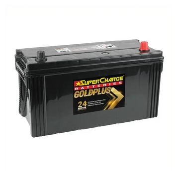 MFN100L - Supercharge Goldplus MFN100L Battery 100Ah