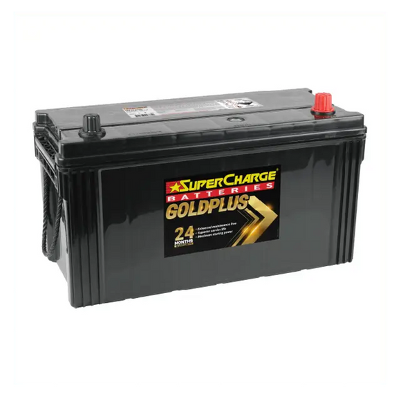 MFN100L - Supercharge Goldplus MFN100L Battery 100Ah