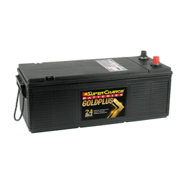 MFN94 - Supercharge Goldplus MFN94 Battery 145Ah