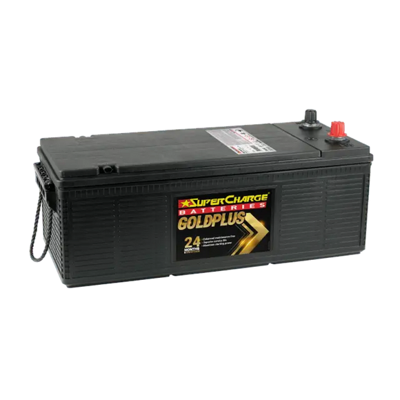 MFN94 - Supercharge Goldplus MFN94 Battery 145Ah