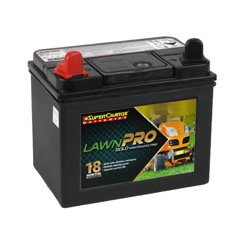 MFU1 - Supercharge Lawnpro MFU1 Battery