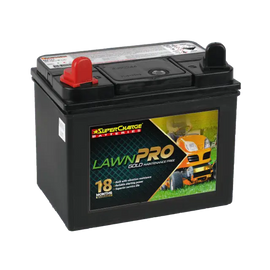 MFU1 - Supercharge Lawnpro MFU1 Battery 35Ah