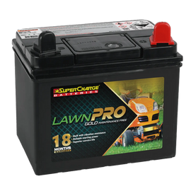 MFU1R - Supercharge Lawnpro MFU1R Battery 35Ah