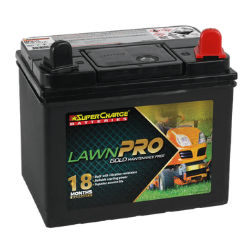 MFU1R - Supercharge Lawnpro MFU1R Battery 35Ah