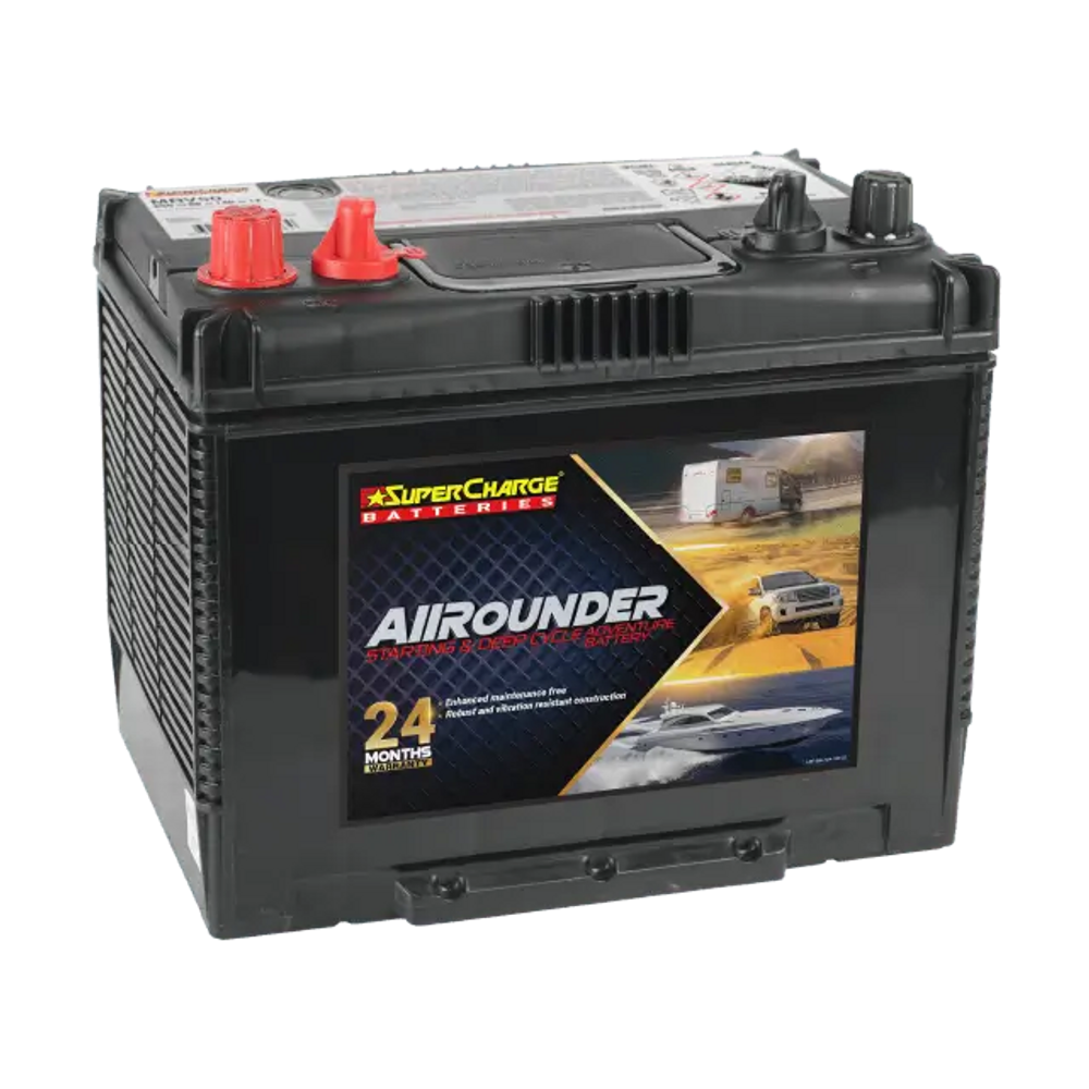 MRV50 - Supercharge Allrounder MRV50 Battery