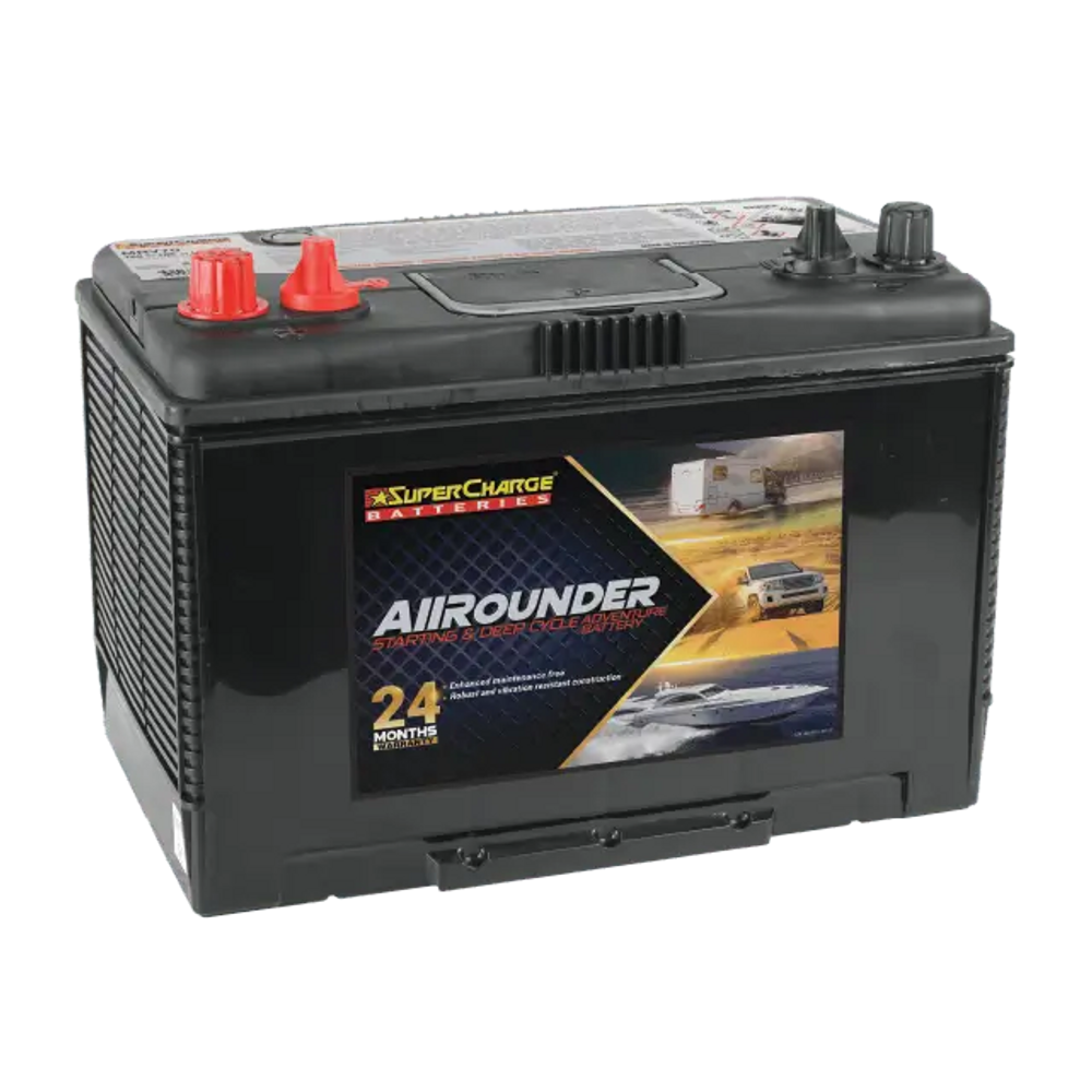 MRV70 - Supercharge Allrounder MRV70 Battery