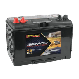 MRV70 - Supercharge Allrounder MRV70 Battery 105Ah