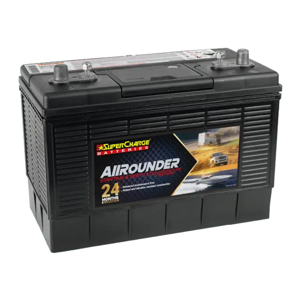 MRV87 - Supercharge Allrounder MRV87 Battery