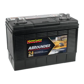 MRV87 - Supercharge Allrounder MRV87 Battery 120Ah