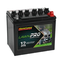 N05 - Supercharge Lawnpro N05 Battery