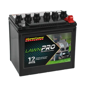 N05 - Supercharge Lawnpro N05 Battery