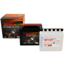 STX12-BS - RevPlus Motorbike Battery 12V 10Ah