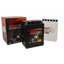 STX14AH-BS-PW - RevPlus Motorbike/Jetski Battery 12V 12Ah